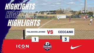 Falaschelavinio  Ceccano 13 Highlights [upl. by Reivilo]