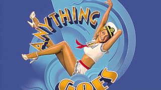 Anything Goes 2011 Instrumental [upl. by Caterina72]