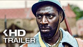 MEIN SOHN DER SOLDAT Trailer German Deutsch 2023 Omar Sy [upl. by Zoubek481]