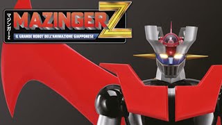 Mazinger Z  Commodore 64 [upl. by Havot]