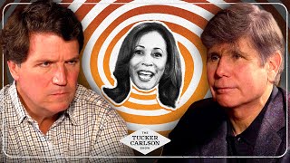 Rod Blagojevich Kamala’s Corruption amp the Real Cause of the Democrat Party’s Spiral Into Insanity [upl. by Ordnasil]