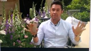 RHS Chelsea flower show 2016 [upl. by Christin]