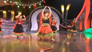 D 4 DANCE Ep 72 Lady Ramzan in Group with Sync round GPs new pledge 26th Sept full [upl. by Anirok]