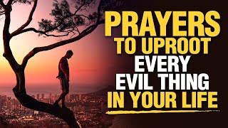 Pray This When You Wake Up At 3am  Powerful Morning Prayer For Breakthrough Christian Motivation [upl. by Ellednek]