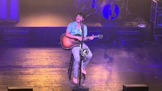 Flatland Cavalry Live in Orlando 7723  Pretty Women [upl. by Nibot]