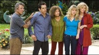 Little Fockers hd marriage deleted scene [upl. by Nanreit392]