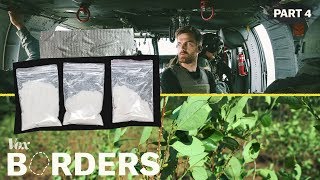 Why Colombia is losing the cocaine war [upl. by Ahseit]