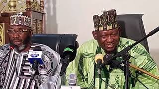 04 Ramadan Tafsir 2024  Sheikh Kabiru Haruna Gombe [upl. by Tan]