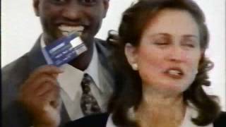 us bank 1994 commercial [upl. by Laram]