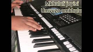 Umvuzo omkhulu itende [upl. by Sidky]