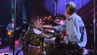 Levon Helm Ramble at the Ryman Back to Memphis [upl. by Summers]