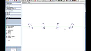 SoftPlot Tutorial Renumbering Lighting Fixtures [upl. by Ardek]