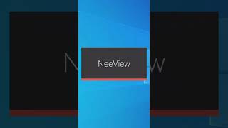 【 無料ソフト 】 NeeView  見開き表示や書庫内画像の閲覧に対応し、高いカスタマイズ性も備えた高機能画像ビューアソフト ｜ 隣のパソコン屋さん shorts PCソフト [upl. by Nytram]