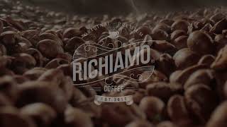 Richiamo Untuk Semua Official Lyric Video [upl. by Gnot]