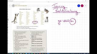 Training Rechtschreibung Wörter selbstständig üben  10 Strategien [upl. by Shandee]