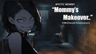 “Mommy’s MakeOver” F4M Audio Preview  ASMR  Forced to Wear Makeup [upl. by Nickelsen]