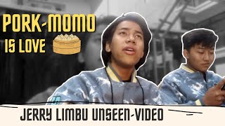 Momo is love  Insta amp Facebook video compilation  jerry limbuvines [upl. by Ayirp]