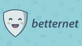 أفضل VPN و مجاني betternet [upl. by Moody430]