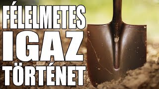 4 Félelmetes Igaz történet [upl. by Guthry]