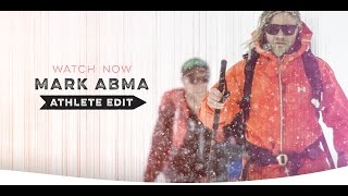 Mark Abma RUIN AND ROSE Athlete Edit  4K [upl. by Nafri]