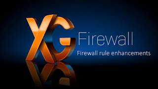 Sophos XG Firewall v18 Rule Enhancements with DPI vs Legacy Web proxy configurations [upl. by Nolte]