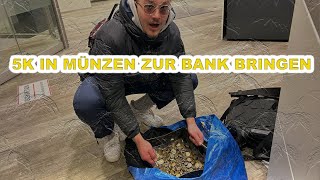 DIE BANK SCHULDET UNS GELD 😤🤯 [upl. by Hy]