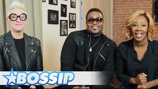 Preachers Of Atlanta Cast Talk Reality Show Prosperity Preachers And More  BOSSIP [upl. by Aehr]