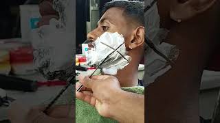 barbershop stylet hairstyle barber hairst hairstyles haircutt hair hairtstyle haircut [upl. by Cruickshank]