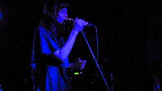 Young Ejecta  Welcome to Love  The Riot Room Kansas City 2015 [upl. by Eiral146]