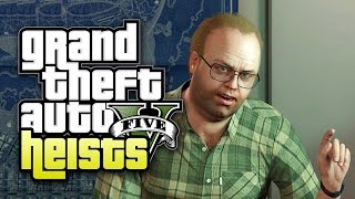 Top 5 BEST BUSINESSES To Make Money FAST in GTA 5 Online 2024 [upl. by Tnahsarp]