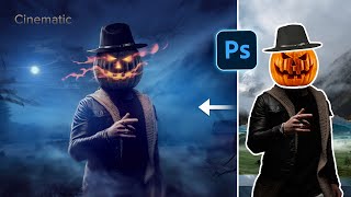 Become a PHOTOSHOP GURU with these techniques 🔥 FULL ADVANCED COURSE [upl. by Vergos]