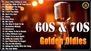 Golden Oldies Greatest Hits 50s 60s amp 70s  Old Love Greatest  Elvis Engelbert Matt Monro [upl. by Chew]