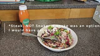 Freshii [upl. by Gokey]