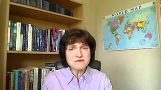 Sagittarius July 2012 Horoscope Forecast with Barbara Goldsmith [upl. by Bennie]