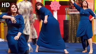 Sunehri Khan Pyar Wali Khich  Lahore Stage Dance  Saraiki Music Baba [upl. by Ahsitam]