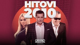 Grandov Mix Hitova  2010 [upl. by Iand]