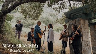 quotAlchemyquot  New Music Monday  JOHNNYSWIM [upl. by Lorenzana]