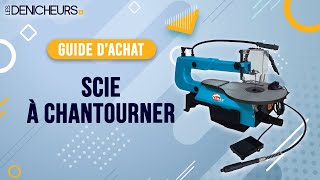 👓 MEILLEURE SCIE A CHANTOURNER 2022  Comparatif amp Guide dachat [upl. by Aseuqram]