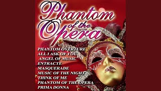 Phantom Overture [upl. by Nolaf]