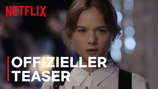 KITZ  Offizieller Teaser  Netflix [upl. by Billat118]