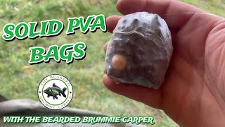 Solid PVA Bag Tips [upl. by Coulson533]