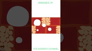 Animusic 1  Part 3  The Nursery Channel [upl. by Nassi]