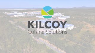 Kilcoy Cuisine Solutions Bells Creek [upl. by Bowler298]