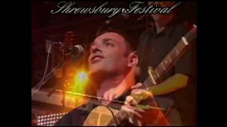 ELBOW JANE  Live at Shrewsbury Folk Festival  Part 2 [upl. by Ellecrad]