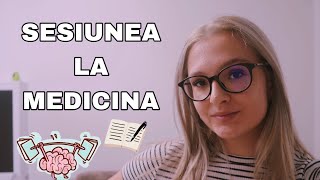 ADEVARUL DESPRE SESIUNEA LA MEDICINA [upl. by Bose]