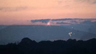 Rivington Pike Jubilee Beacon [upl. by Hnim]