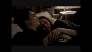 Top 20 Damon and Elena Moments Part 2 [upl. by Antonino349]