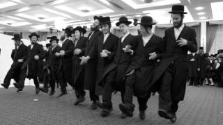 Habad Lubavich  Hasidic dance Jewish music collection [upl. by Solana]