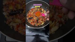 Capsicum rice cooking capsicumrecipes food bellpepperrecipe [upl. by Greggs32]