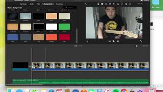 iMovie Tutorial for Beginners 2023  Everything You NEED to KNOW [upl. by Tillford]